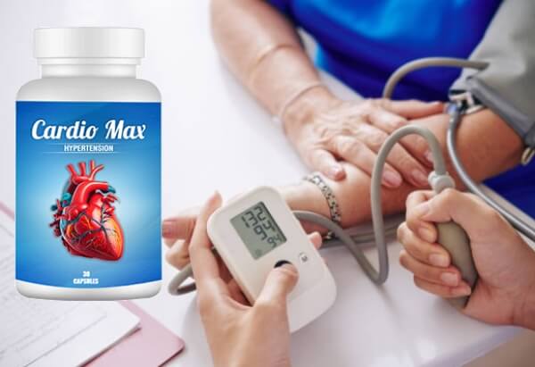 Cardio Max price Bangladesh