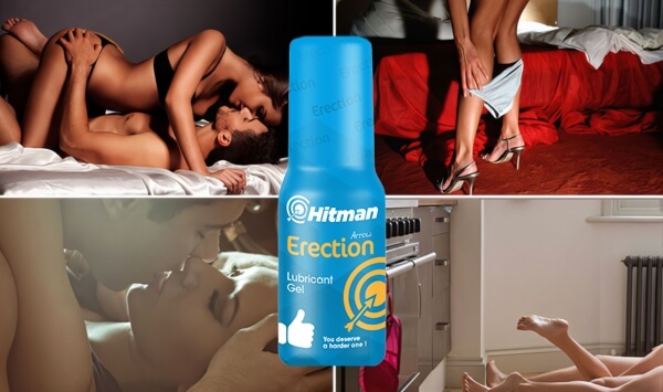 Erection Arrow – What Is It