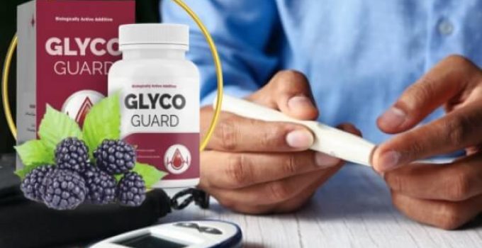 GlycoGuard Opinions – Effective for Diabetes & High Blood Sugar?