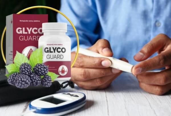GlycoGuard capsules Reviews Algeria - Price, opinions, effects