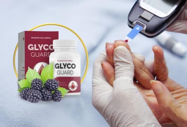 GlycoGuard Price in Algeria