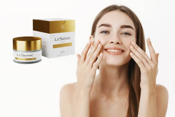 LeSkinic cream Reviews - Opinions, price, effects