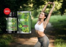 Librex Opinions | Flush Parasites Out & Tone the Body
