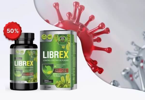 Librex Price in Ecuador