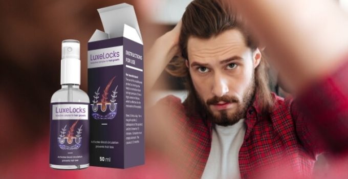 Luxelocks – Can It Provide Good Results? Reviews and Price?