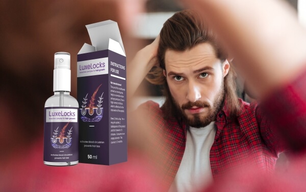 Luxelocks spray Reviews Morocco - Opinions, price, effects