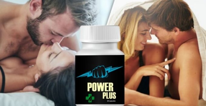 Power Plus Reviews – Re-Gain Your Masculinity & Strength