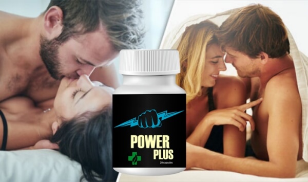 Power Plus capsules Reviews Malaysia - Opinions, price, effects