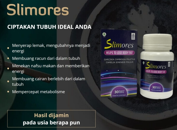 What Is Slimores