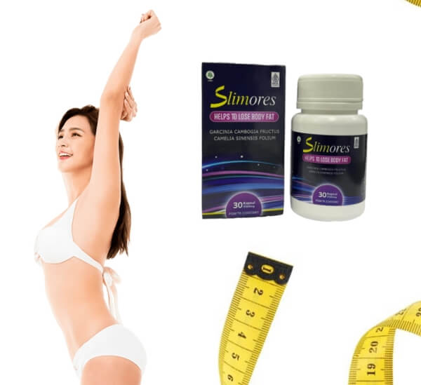 Slimores capsules Reviews Indonesia - Opinions, price, effects