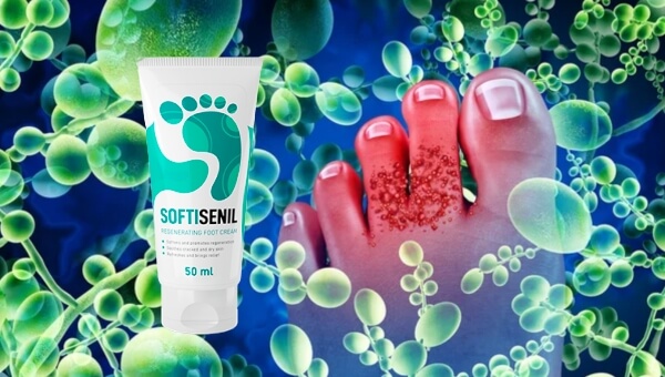 Dry & Damaged Foot Skin