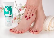 Softisenil Opinions – Cream for Dry & Fungi-Affected Foot Skin