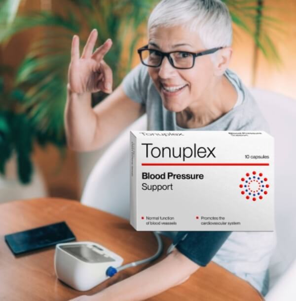 Tonuplex – What Is It