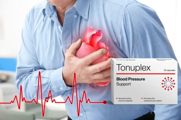 Tonuplex Capsules Reviews - Opinions, price, effects