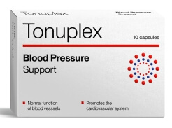 Tonuplex Capsules Reviews