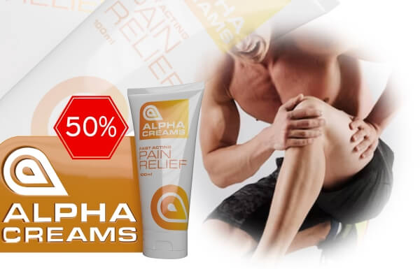 Alpha Creams Reviews Greece Cyprus - Opinions, price, effects