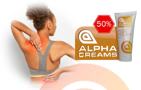 Alpha Creams Price in Greece and Cyprus