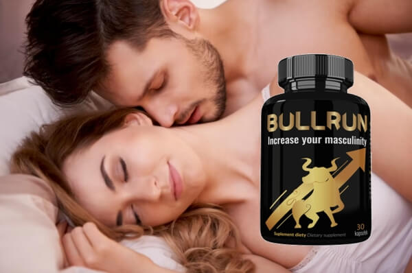 What Is Bullrun Ero