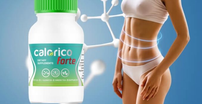 Calorico Forte – Is It Effective? Reviews of Customers, Price?
