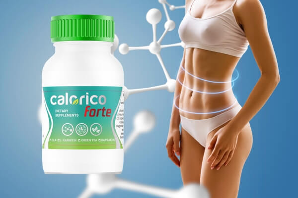 Calorico Forte capsules Reviews South Africa - Opinions, price, effects