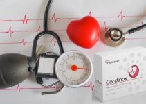 Cordinox Opinions | Stabilize Blood Pressure & Heart Problems