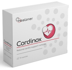 Cordinox capsules Reviews Mexico