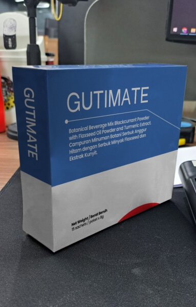 Gutimate – What Is It 