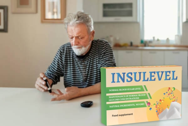 Insulevel – how to take?