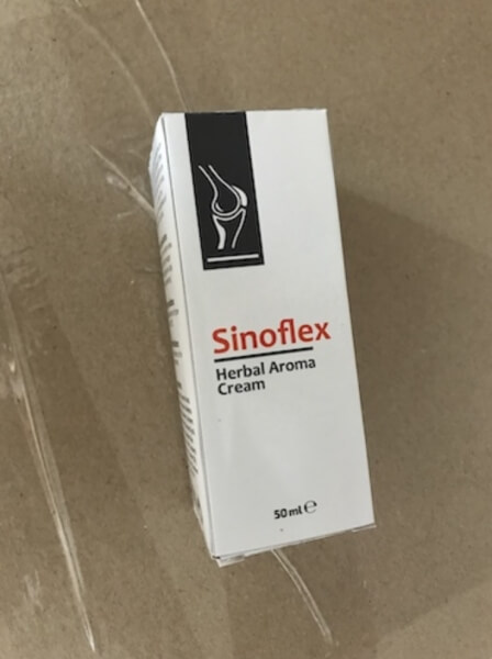 Sinoflex – What Is It
