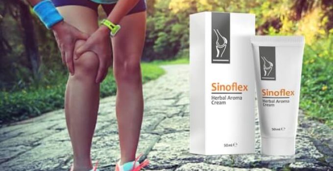 Sinoflex Opinions | Eliminates Severe Joint Pain & Inflammations