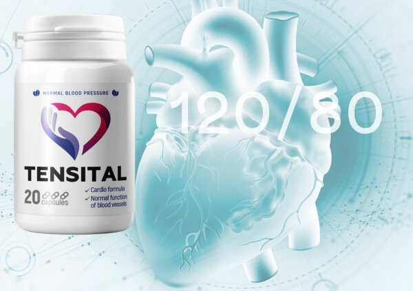Tensital capsules Opinions comments Price