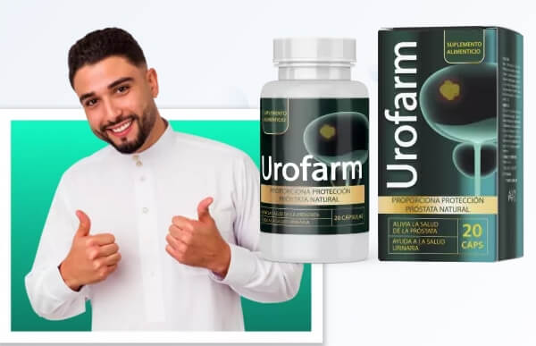 UroFarm – What Is It 