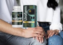 UroFarm Opinions – Boost Prostatic & Sexual Health