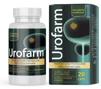 UroFarm capsules Reviews Morocco Peru