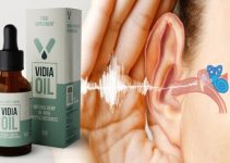 Vidia Oil Opinions | Helps You Hear Better & Clearer