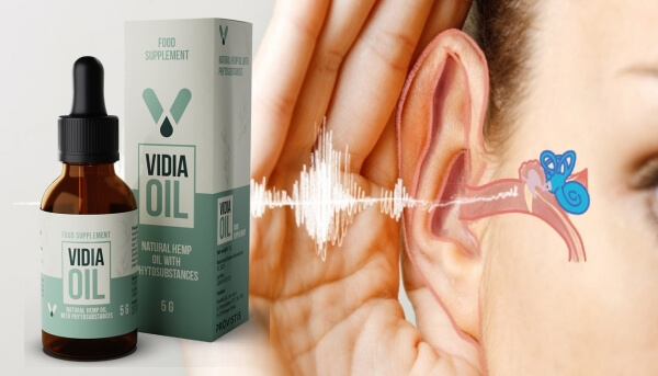 Vidia Oil reviews - Opinions, price, effects