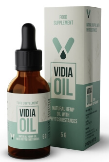 Vidia Oil reviews