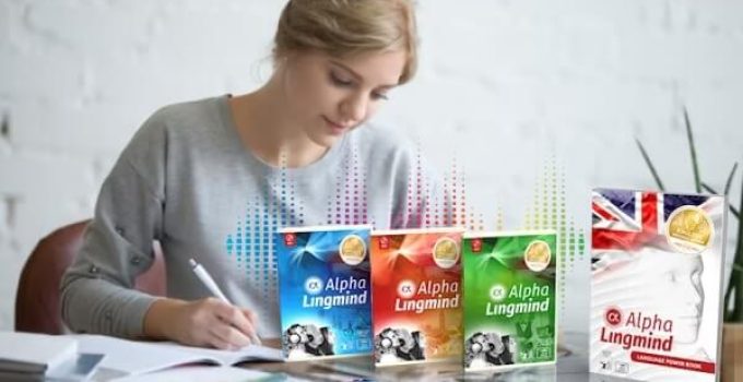 Alpha Lingmind Opinions | Learn English with Binaural Method