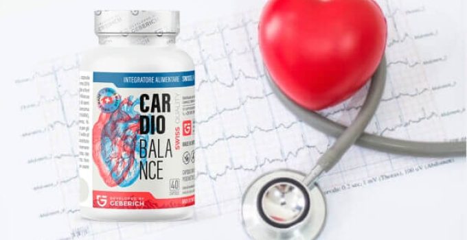 CardioBalance Reviews – Is it effective? Price