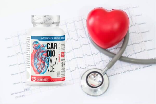 CardioBalance capsules Reviews USA Italy Spain Germany Portugal - Opinions, price, effects