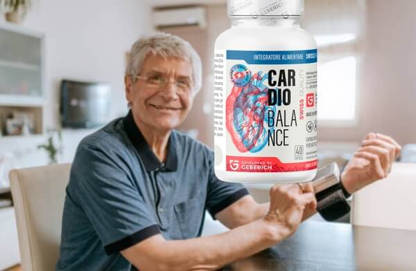 CardioBalance price in Portugal, USA, Spain, Italy - Where to buy it