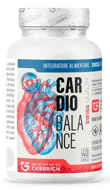 CardioBalance capsules Reviews USA Italy Spain Germany Portugal
