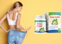 Easy Loss Reviews – slimming capsules? Price