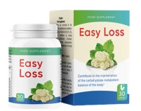 Easy Loss capsules Reviews