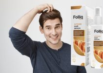 Folliq Reviews – Serum for Intense Hair Growth | Price