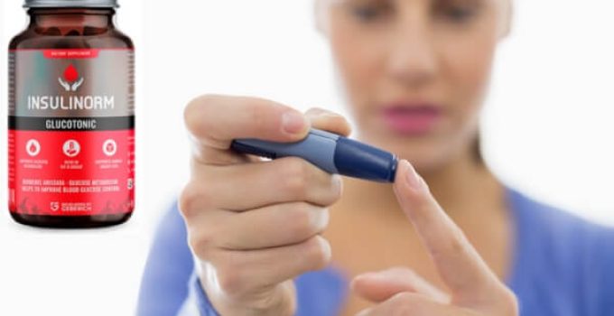 Insulinorm Reviews – Supplement to win the fight against diabetes?