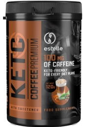 Keto Coffee Premium Reviews