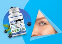 MaxiVision Opinions – Make Vision Clearer & More Focused
