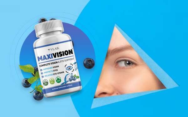 MaxiVision capsules Reviews Czech Republic Poland - Opinions, price, effects