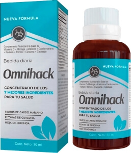 Omnihack drops Reviews Colombia Ecuador